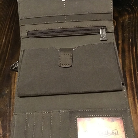 New Trinity Ranch wallet - Picture 3 of 5